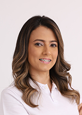 Retrato de VALDENIA COSTA