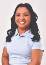 Retrato de PROFESSORA WILLANE