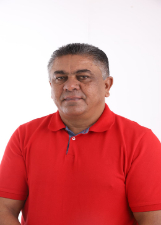 Retrato de ROSIBAL RIBEIRO