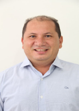 Retrato de WALTER FERNANDES