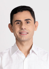 Retrato de JUNIOR ABREU