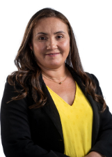Retrato de JEANE FABRÍCIO