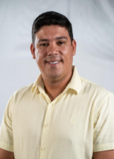Retrato de ROMÁRIO LEMOS
