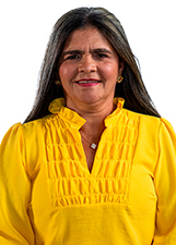 Retrato de NALDA DE CARLIM