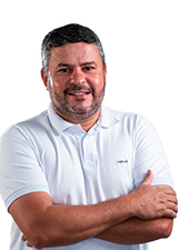 Retrato de FERNANDO FIEL