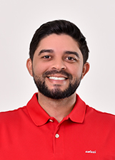 Retrato de WESLEY COSTA