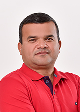 Retrato de AROLDO RIBEIRO