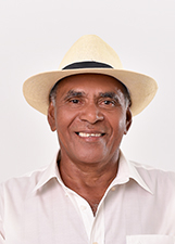 Retrato de IRMÃO EDSON