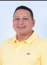 Retrato de LÉCIO GUSTAVO