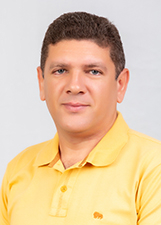 Retrato de ZÉ GALEGO