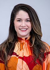 Retrato de DRA CAMILA CIPRIANO