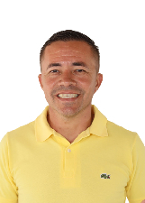 Retrato de CARLINHO PARAÍBA