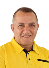 Retrato de PROFESSOR FLÁVIO
