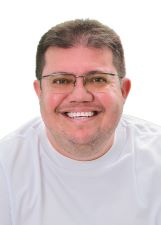 Retrato de BRENNO FELIPE