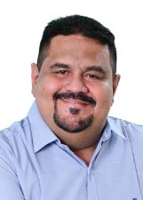 Retrato de DIOGÃO