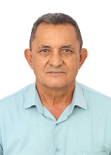 Retrato de ANTONIO  NETO