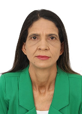 Retrato de LINDALVA DO ZÉ