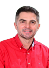 Retrato de CLAUDIONOR
