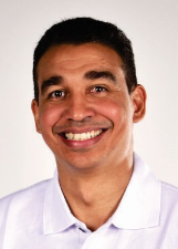 Retrato de JUNIOR COUTINHO