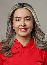 Retrato de BIBI DA SAÚDE