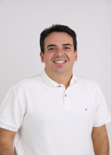 Retrato de LUCIANO FILHO