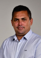 Retrato de ZÉ NETO