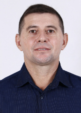 Retrato de GILVAN TOLENTINO