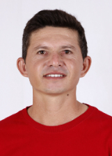Retrato de PAULO REGIS