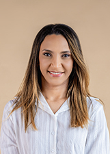 Retrato de DAIANA ALMIRANTE