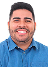 Retrato de BRUNO OLIVEIRA