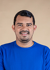 Retrato de RENATIM DAS CAJAZEIRAS