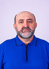 Retrato de DEDÉ