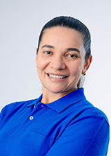 Retrato de ANA LUCIA TAVARES
