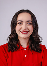 Retrato de ANDRESSA LEAL