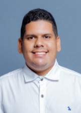 Retrato de ALANDELON DO ZÉ FILHO