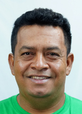 Retrato de LUIZ DO PEIXE