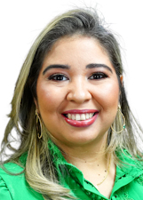 Retrato de CAROL LOIOLA
