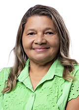 Retrato de PROFESSORA VENÂNCIA
