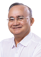 Retrato de PEDRO NETO