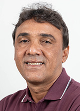 Retrato de NILSON MIRANDA