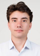 Retrato de ELIAQUIM DO DEDÉ