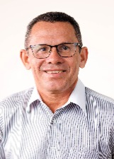 Retrato de FREDSON