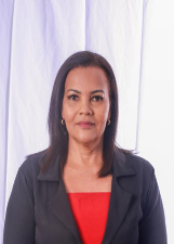 Retrato de PROFESSORA CRUZ
