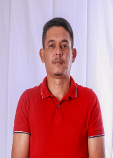 Retrato de DANIEL MELO