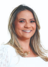 Retrato de ELY MELO