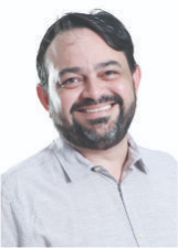 Retrato de RYCHARDSON MENESES