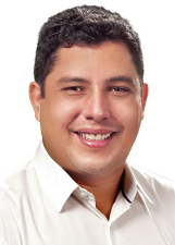 Retrato de EVERARDO ARAÚJO