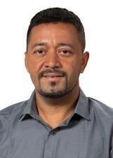 Retrato de VALDINAR SARAIVA