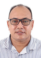 Retrato de DENIS PESCADOS
