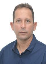 Retrato de CLAUDINHO DO AÇOUGUE